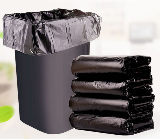 Big-Size-Heavy-Duty-Black-Garbage-Bags-550x479