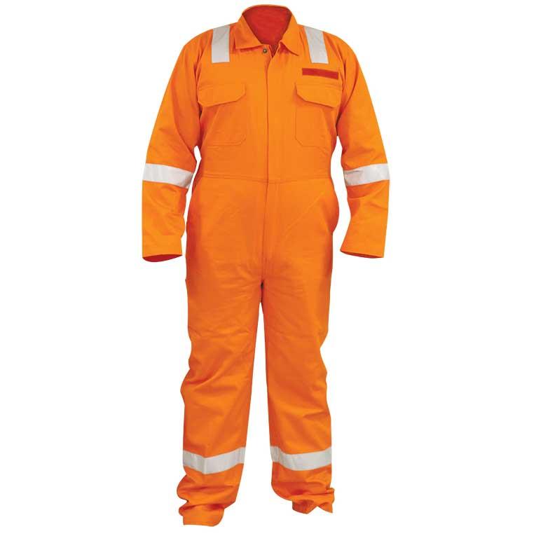 coverall