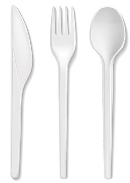 cutlery