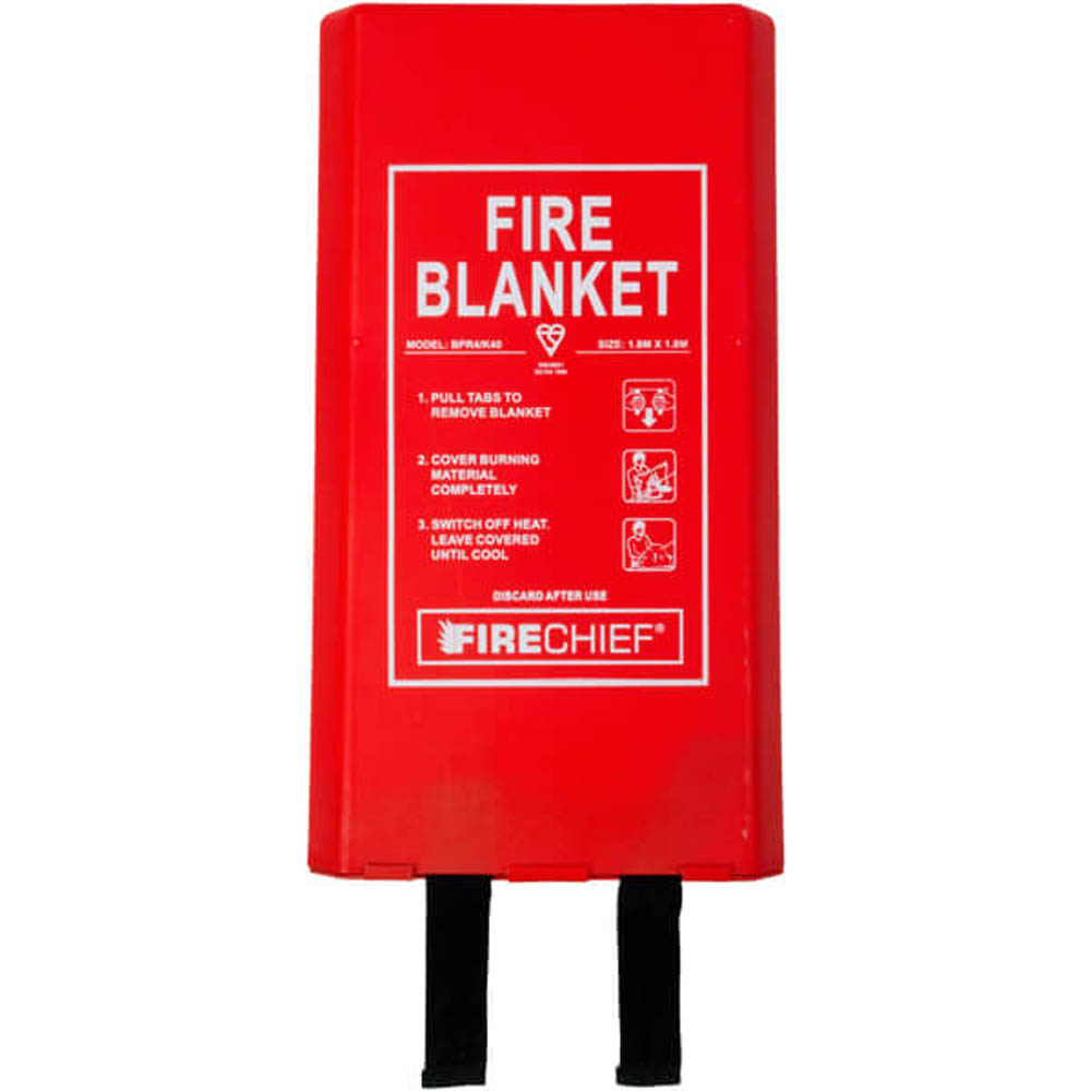 fire-blanket