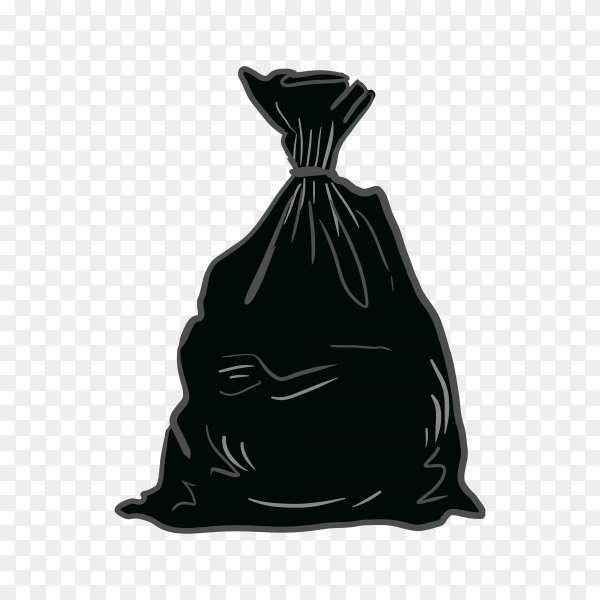 grabage bags 2